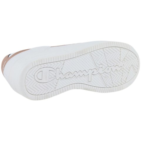 Buty damskie Champion Foul Play Plat BS Low Cut S11744 WW016 Buty damskie Champion Foul Play Plat BS Low Cut S11744 WW016