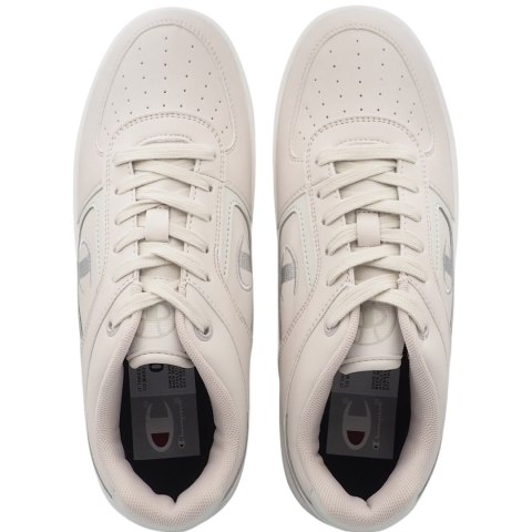 Buty damskie Champion Foul Play Plat BS Low Cut S11744 YS047 Buty damskie Champion Foul Play Plat BS Low Cut S11744 YS047