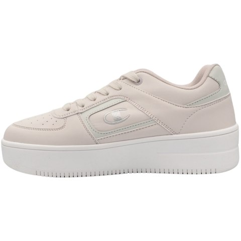 Buty damskie Champion Foul Play Plat BS Low Cut S11744 YS047 Buty damskie Champion Foul Play Plat BS Low Cut S11744 YS047