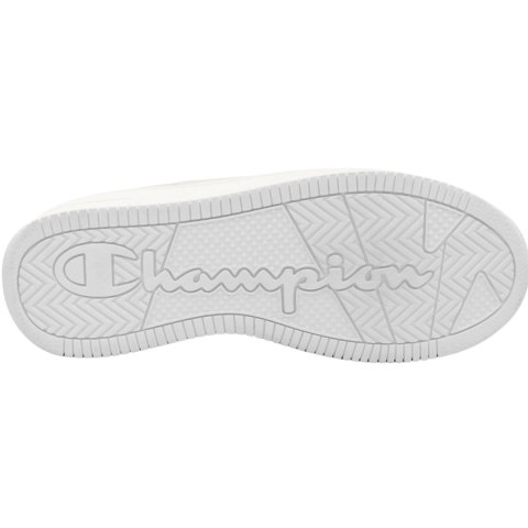 Buty damskie Champion Foul Play Plat BS Low Cut S11744 YS047 Buty damskie Champion Foul Play Plat BS Low Cut S11744 YS047