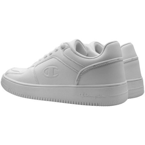 Buty damskie Champion RD18 2.0 Low Cut S11470 WW010 Buty damskie Champion RD18 2.0 Low Cut S11470 WW010
