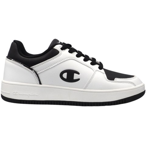 Buty damskie Champion RD18 2.0 Low Cut S11470 WW028 Buty damskie Champion RD18 2.0 Low Cut S11470 WW028