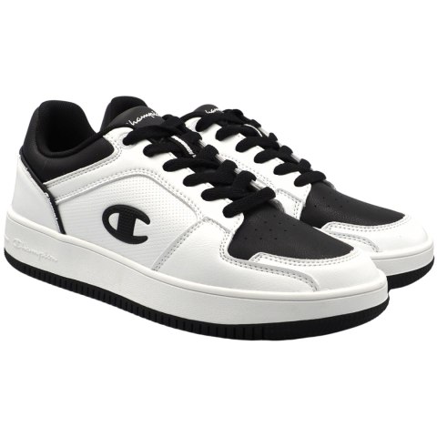 Buty damskie Champion RD18 2.0 Low Cut S11470 WW028 Buty damskie Champion RD18 2.0 Low Cut S11470 WW028