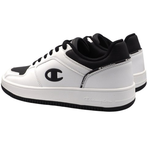 Buty damskie Champion RD18 2.0 Low Cut S11470 WW028 Buty damskie Champion RD18 2.0 Low Cut S11470 WW028