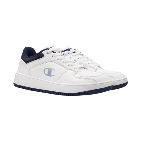Buty damskie Champion RD18 Foil Low Cut S11711 WW011 Buty damskie Champion RD18 Foil Low Cut S11711 WW011