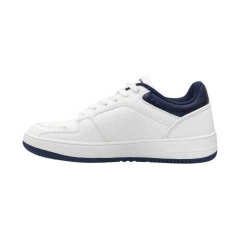 Buty damskie Champion RD18 Foil Low Cut S11711 WW011 Buty damskie Champion RD18 Foil Low Cut S11711 WW011