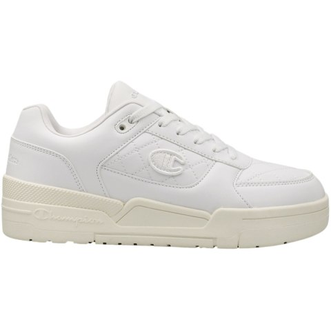 Buty damskie Champion RD18 Heritage Quilt Low Cut S11710 WW002 Buty damskie Champion RD18 Heritage Quilt Low Cut S11710 WW002