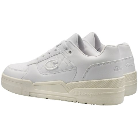 Buty damskie Champion RD18 Heritage Quilt Low Cut S11710 WW002 Buty damskie Champion RD18 Heritage Quilt Low Cut S11710 WW002