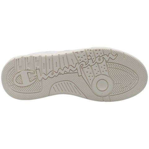 Buty damskie Champion RD18 Heritage Quilt Low Cut S11710 WW002 Buty damskie Champion RD18 Heritage Quilt Low Cut S11710 WW002