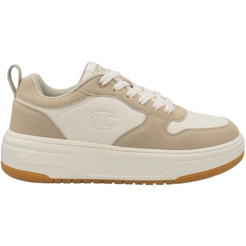 Buty damskie Champion RD18 Lite Low Cut S11724 WW005 Buty damskie Champion RD18 Lite Low Cut S11724 WW005