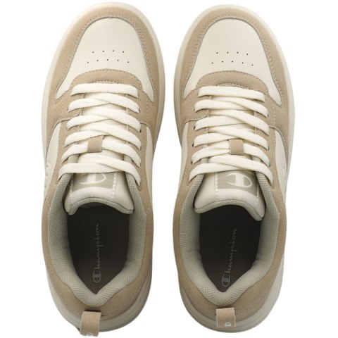 Buty damskie Champion RD18 Lite Low Cut S11724 WW005 Buty damskie Champion RD18 Lite Low Cut S11724 WW005