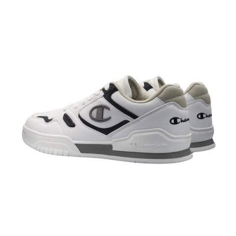 Buty męskie Champion 3 Point Tech Low S22272 WW011 Buty męskie Champion 3 Point Tech Low S22272 WW011
