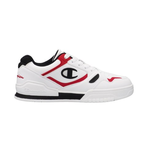 Buty męskie Champion 3 Point Tech Low S22272 WW012 Buty męskie Champion 3 Point Tech Low S22272 WW012