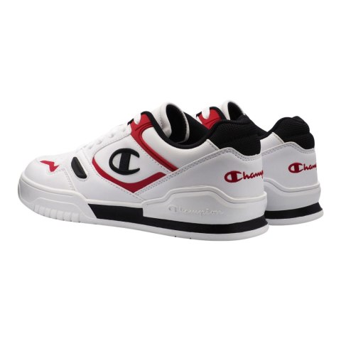 Buty męskie Champion 3 Point Tech Low S22272 WW012 Buty męskie Champion 3 Point Tech Low S22272 WW012