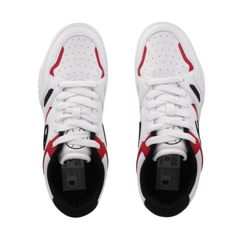 Buty męskie Champion 3 Point Tech Low S22272 WW012 Buty męskie Champion 3 Point Tech Low S22272 WW012