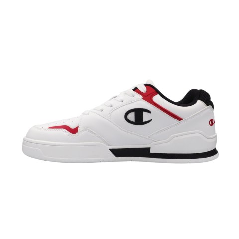 Buty męskie Champion 3 Point Tech Low S22272 WW012 Buty męskie Champion 3 Point Tech Low S22272 WW012