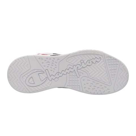Buty męskie Champion 3 Point Tech Low S22272 WW012 Buty męskie Champion 3 Point Tech Low S22272 WW012