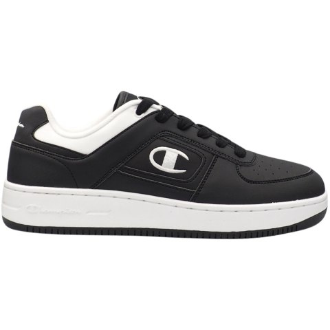 Buty męskie Champion Foul Play Element Low S22340 KK002 Buty męskie Champion Foul Play Element Low S22340 KK002