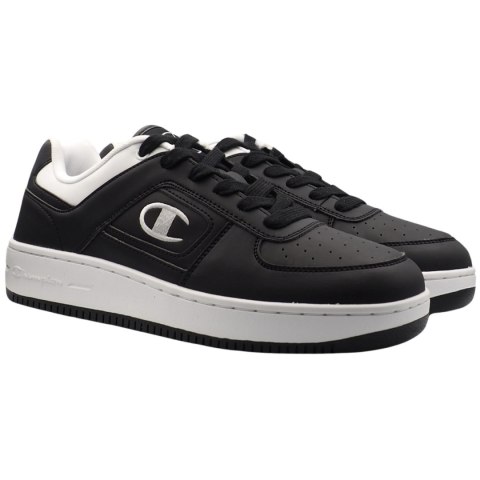 Buty męskie Champion Foul Play Element Low S22340 KK002 Buty męskie Champion Foul Play Element Low S22340 KK002