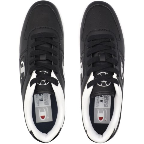 Buty męskie Champion Foul Play Element Low S22340 KK002 Buty męskie Champion Foul Play Element Low S22340 KK002