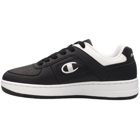 Buty męskie Champion Foul Play Element Low S22340 KK002 Buty męskie Champion Foul Play Element Low S22340 KK002