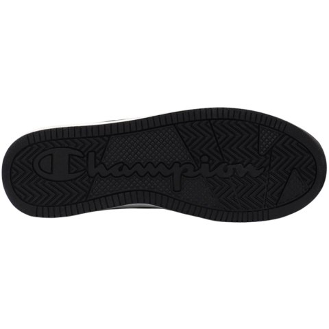 Buty męskie Champion Foul Play Element Low S22340 KK002 Buty męskie Champion Foul Play Element Low S22340 KK002