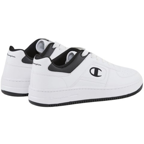 Buty męskie Champion Foul Play Element Low S22340 WW020 Buty męskie Champion Foul Play Element Low S22340 WW020