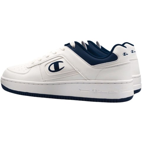 Buty męskie Champion Foul Play Element Low S22340 WW021 Buty męskie Champion Foul Play Element Low S22340 WW021