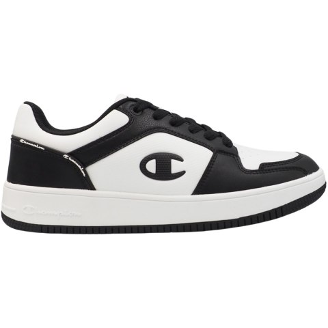 Buty męskie Champion RD18 2.0 Low Cut S21906 WW019 Buty męskie Champion RD18 2.0 Low Cut S21906 WW019