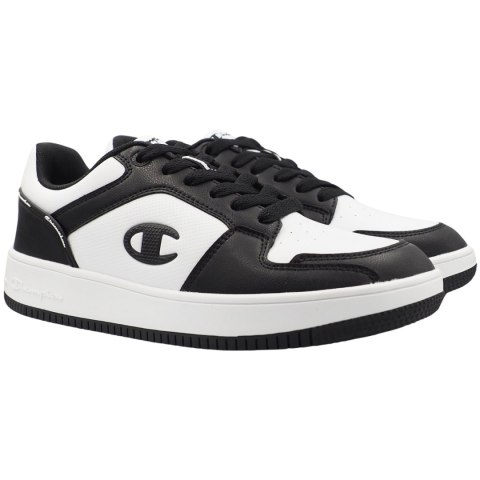 Buty męskie Champion RD18 2.0 Low Cut S21906 WW019 Buty męskie Champion RD18 2.0 Low Cut S21906 WW019