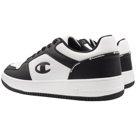Buty męskie Champion RD18 2.0 Low Cut S21906 WW019 Buty męskie Champion RD18 2.0 Low Cut S21906 WW019