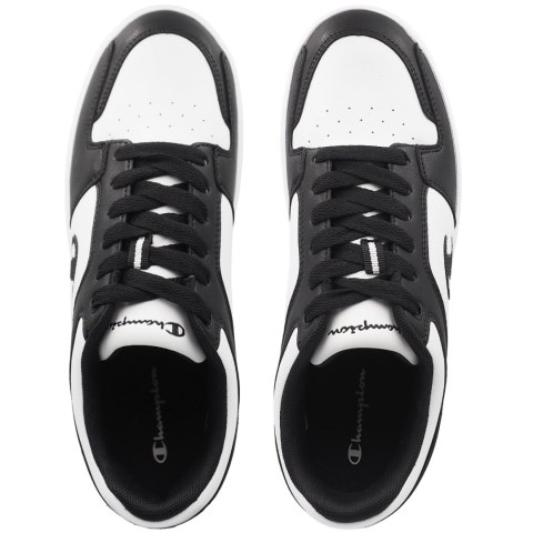 Buty męskie Champion RD18 2.0 Low Cut S21906 WW019 Buty męskie Champion RD18 2.0 Low Cut S21906 WW019