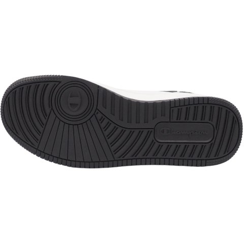 Buty męskie Champion RD18 2.0 Low Cut S21906 WW019 Buty męskie Champion RD18 2.0 Low Cut S21906 WW019
