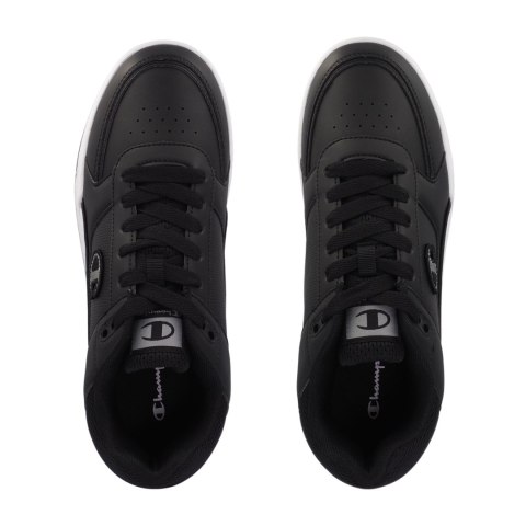 Buty męskie Champion RD18 Heritage Low S22030 KK002 Buty męskie Champion RD18 Heritage Low S22030 KK002