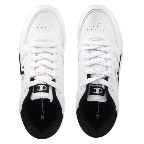 Buty męskie Champion RD18 Heritage Low S22030 WW007 Buty męskie Champion RD18 Heritage Low S22030 WW007