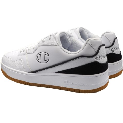 Buty męskie Champion RD18 Revive Low S22296 WW004 Buty męskie Champion RD18 Revive Low S22296 WW004