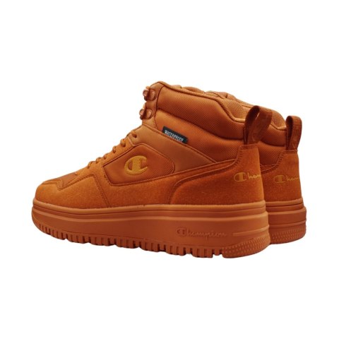 Buty męskie Champion RD18 Utility Wp Mid S22298 MS502 Buty męskie Champion RD18 Utility Wp Mid S22298 MS502