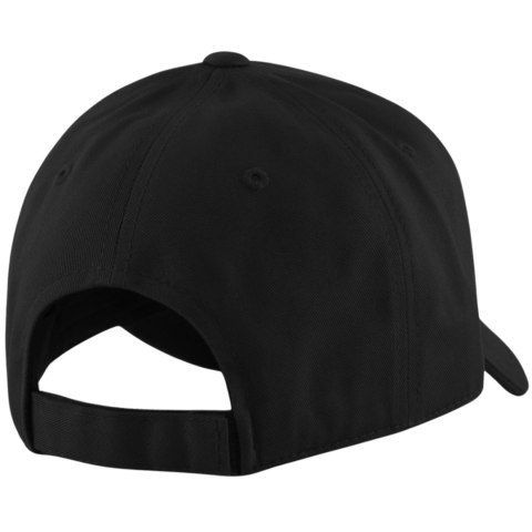 Czapka z daszkiem Champion Baseball czarna 802410 KK001 Czapka z daszkiem Champion Baseball czarna 802410 KK001