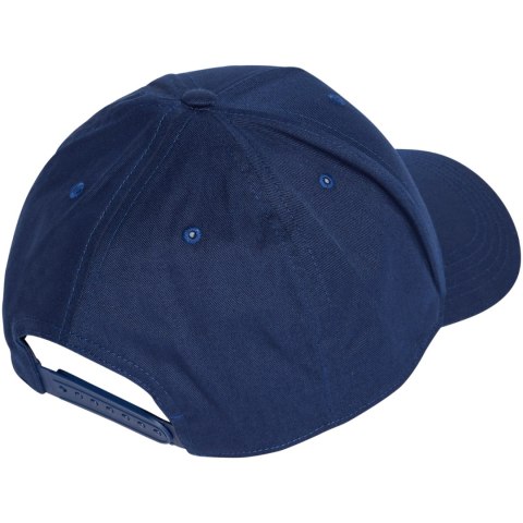 Czapka z daszkiem adidas Daily Cap granatowa JF4350 Czapka z daszkiem adidas Daily Cap granatowa JF4350