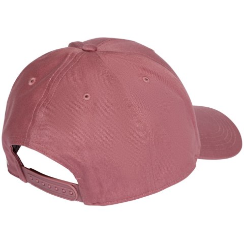 Czapka z daszkiem adidas Daily Cap różowa IY7754 Czapka z daszkiem adidas Daily Cap różowa IY7754