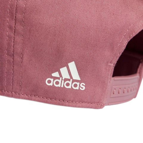 Czapka z daszkiem adidas Daily Cap różowa IY7754 Czapka z daszkiem adidas Daily Cap różowa IY7754