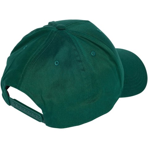Czapka z daszkiem adidas Daily Cap zielona IY5415 Czapka z daszkiem adidas Daily Cap zielona IY5415