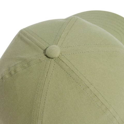 Czapka z daszkiem adidas LK Cap zielona IY7825 Czapka z daszkiem adidas LK Cap zielona IY7825