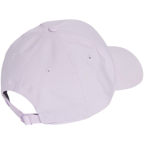 Czapka z daszkiem adidas Metal Badge Lightweight Baseball fioletowa IY7769 Czapka z daszkiem adidas Metal Badge Lightweight Baseball fioletowa IY7769