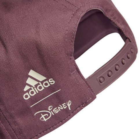 Czapka z daszkiem dla dzieci adidas Disney Minnie Mouse różowa IW1124 Czapka z daszkiem dla dzieci adidas Disney Minnie Mouse różowa IW1124