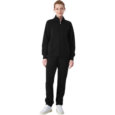 Dres damski Champion czarny 117519 KK001 Dres damski Champion czarny 117519 KK001