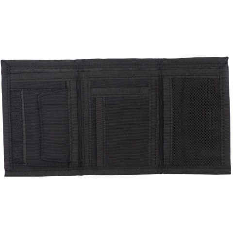 Portfel Champion Wallet czarny 806024 KK001 Portfel Champion Wallet czarny 806024 KK001