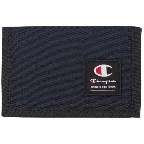 Portfel Champion Wallet granatowy 806024 BS501 Portfel Champion Wallet granatowy 806024 BS501