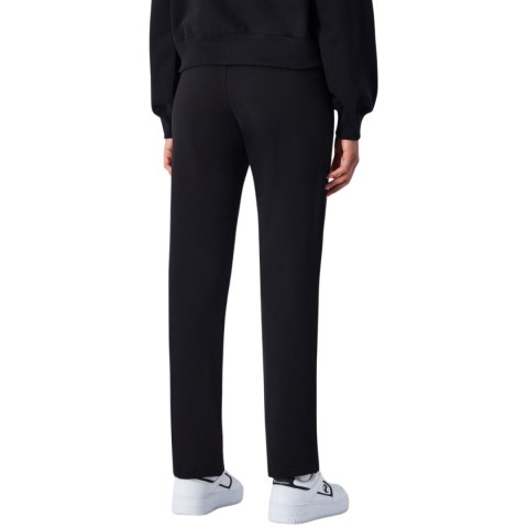 Spodnie damskie Champion Drawstring czarne 117551 KK001 Spodnie damskie Champion Drawstring czarne 117551 KK001