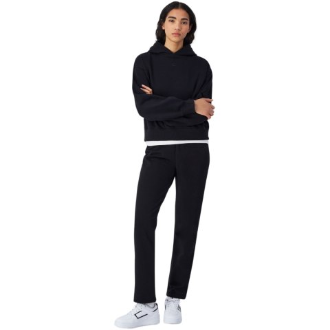 Spodnie damskie Champion Drawstring czarne 117551 KK001 Spodnie damskie Champion Drawstring czarne 117551 KK001